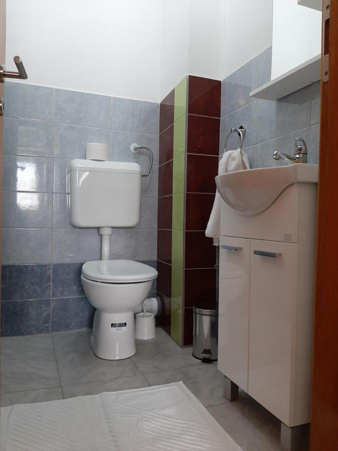 Aleksandar Apartmani Pale Exterior photo