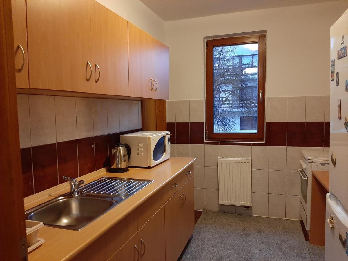 Aleksandar Apartmani Pale Exterior photo