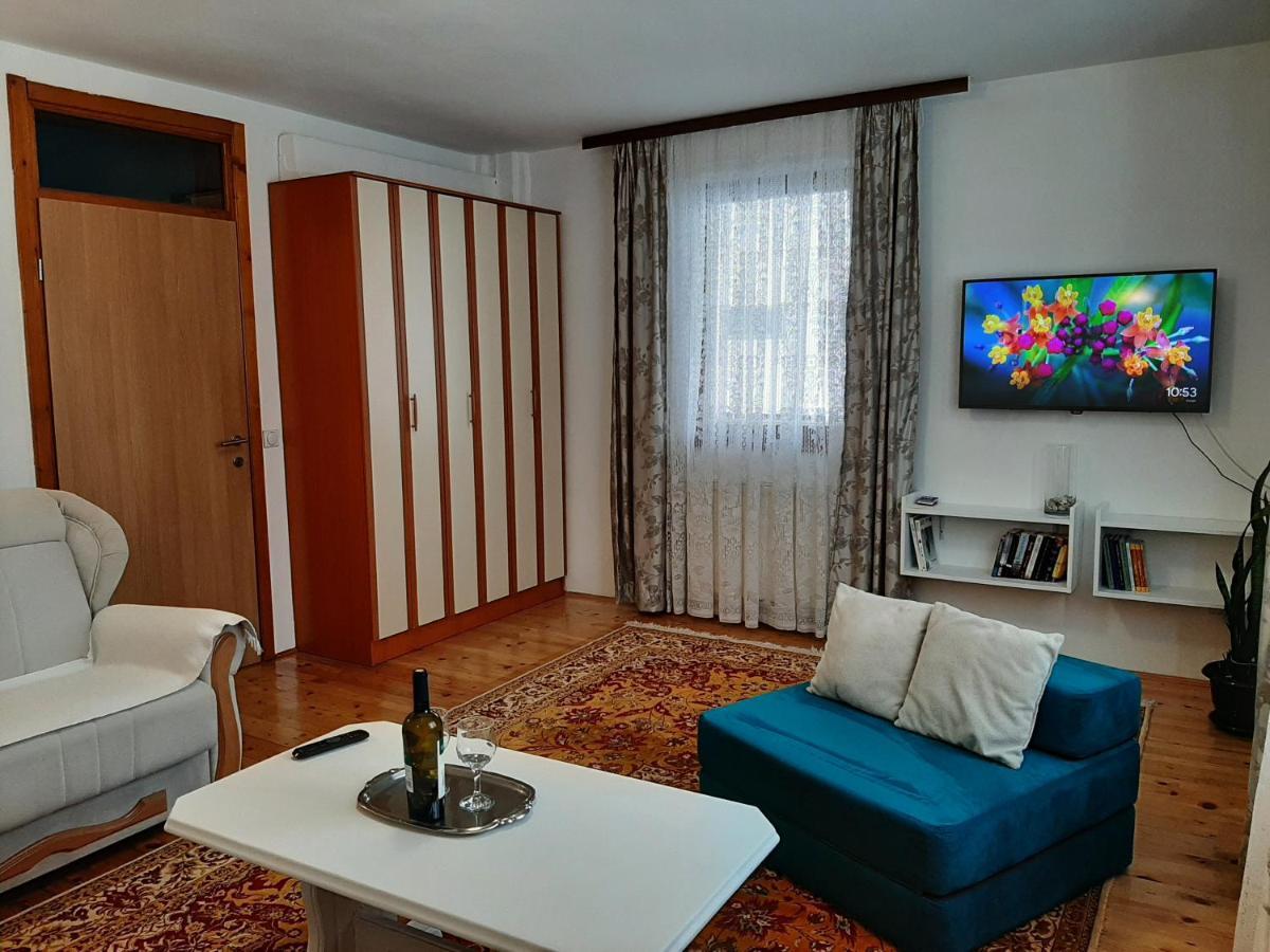 Aleksandar Apartmani Pale Exterior photo