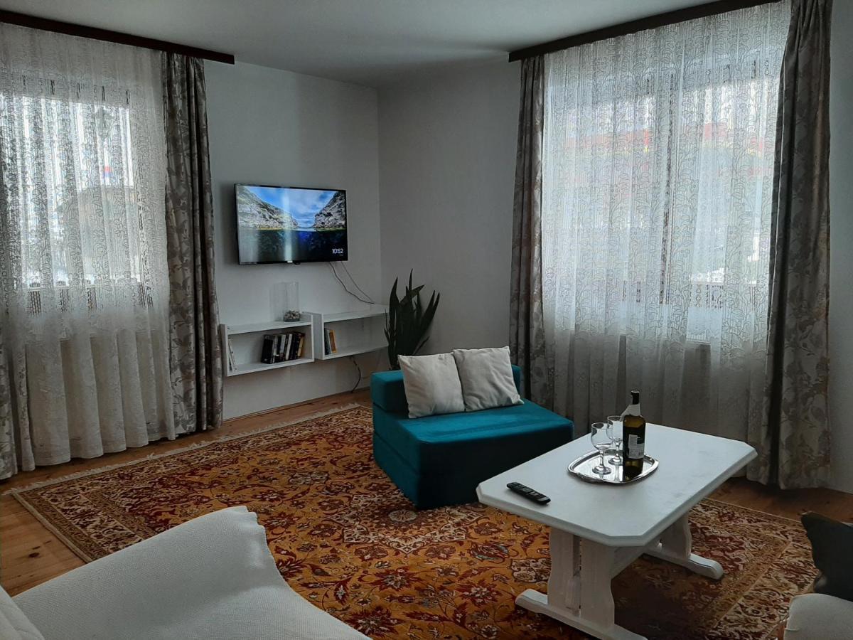 Aleksandar Apartmani Pale Exterior photo